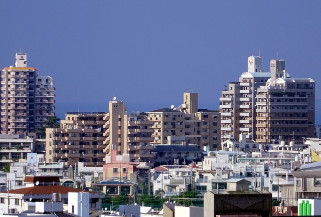 沖縄に移住したいけど、どこに住んだらいいの?おすすめの場所とは?