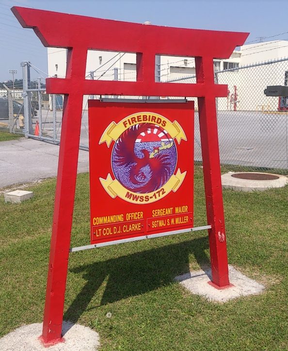 キャンプフォスターフェスティバル【沖縄米軍基地イベント行った】
