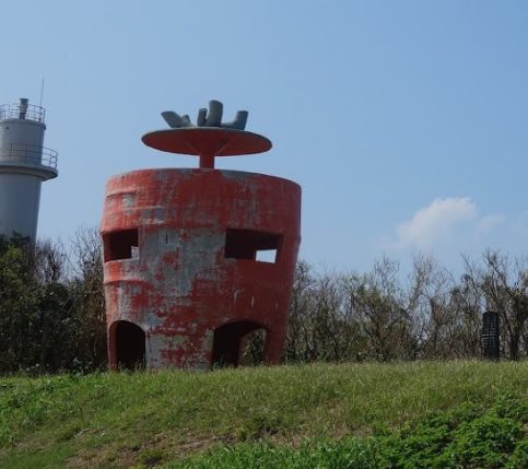 沖縄の津堅島で絶景と海を満喫!本島から30分の離島観光スポット!