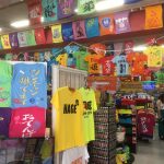 沖縄国際通りのお土産で買えるTシャツ屋さん特集！安いおしゃれなお店が集結！