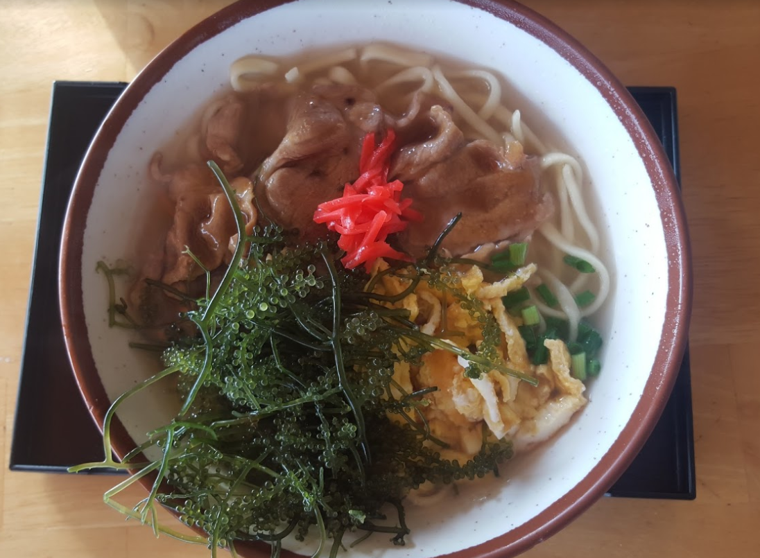 古宇利島で絶品ソーキそばに舌鼓!イチオシのそば屋4選!