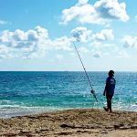 古宇利島で釣り体験！禁止場所やポイントを詳しく解説！