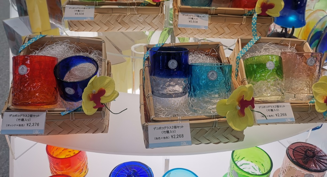 那覇空港で雑貨のお土産は何が買える?厳選のお店6選を紹介!